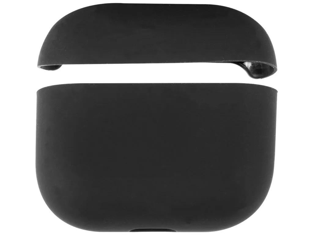 

Чехол Red Line для Apple AirPods 3, черный (УТ000029606)