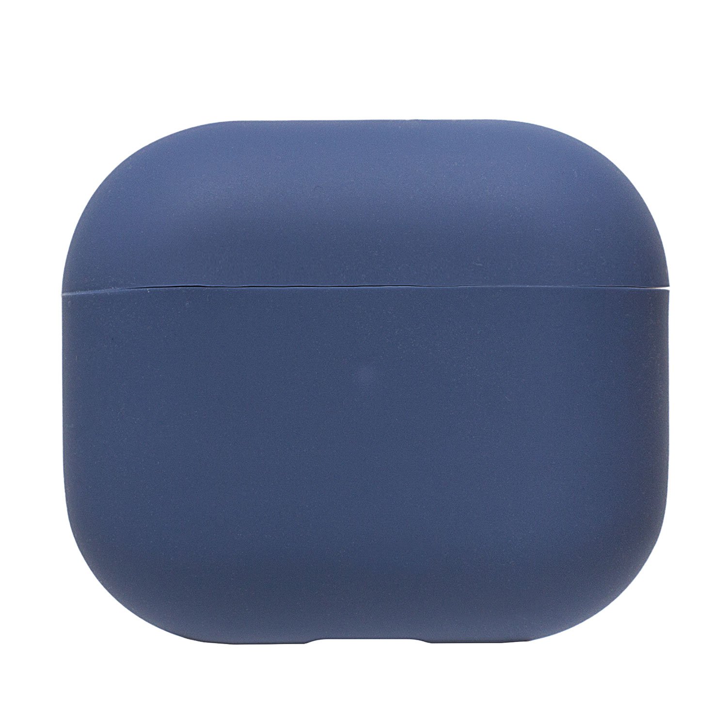 

Чехол для Apple AirPods 3, синий (202959), -