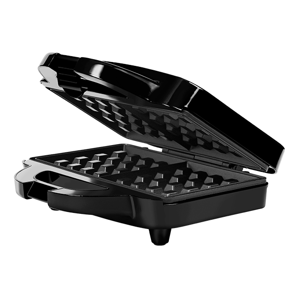 Вафельница BQ ST1007 800 Вт, черный