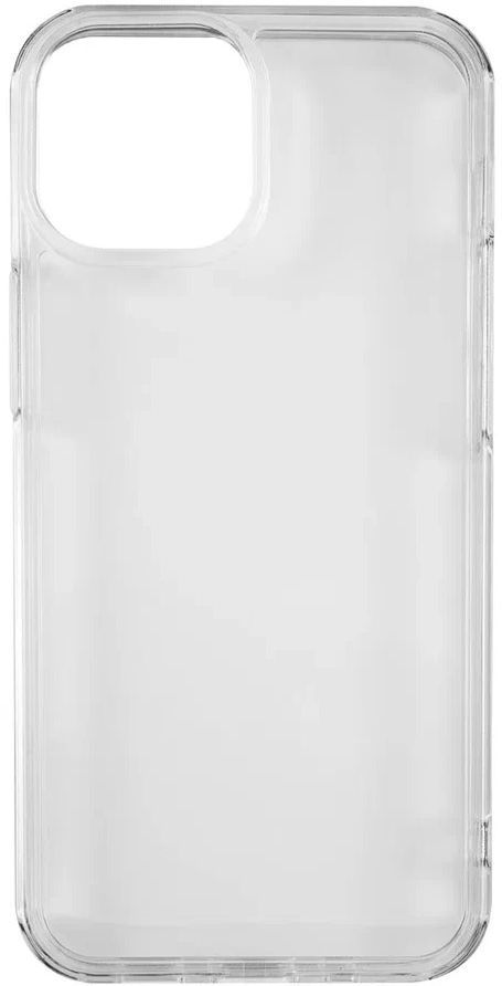 

Чехол-накладка Usams US-BH760 для смартфона Apple iPhone 13 mini, прозрачный (1654732)
