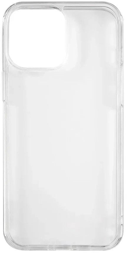 

Чехол-накладка Usams US-BH763 для смартфона Apple iPhone 13 Pro Max, прозрачный (1654740)