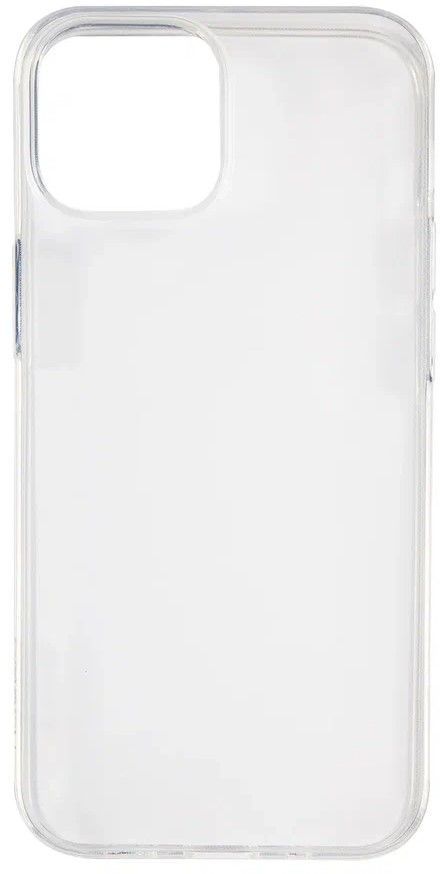 

Чехол-накладка Usams US-BH764 для смартфона Apple iPhone 13 mini, прозрачный (1654722)