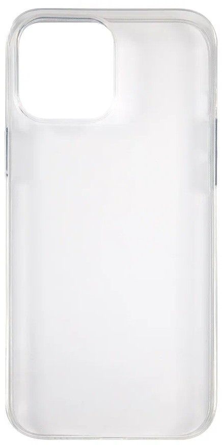 

Чехол-накладка Usams US-BH767 для смартфона Apple iPhone 13 Pro Max, прозрачный (1654729)