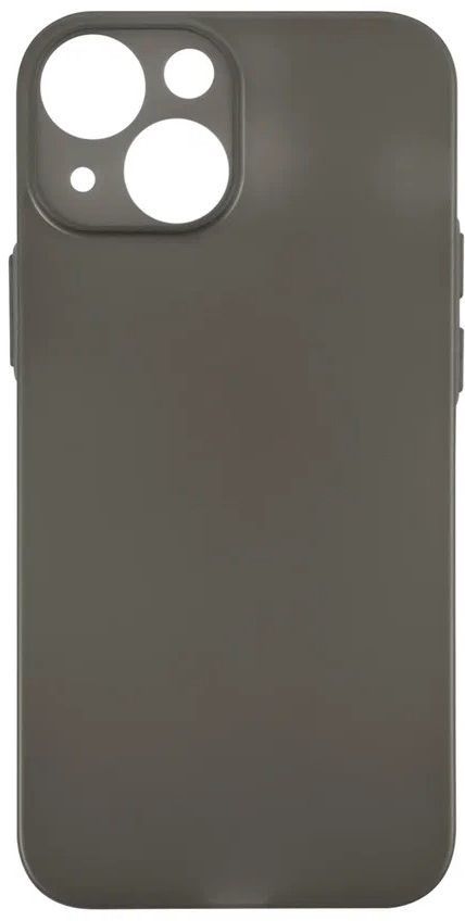 

Чехол-накладка Usams US-BH776 для смартфона Apple iPhone 13 mini, черный (1654762)