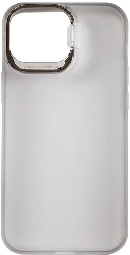 

Чехол-накладка Usams US-BH780 для смартфона Apple iPhone 13 mini, белый (1654247)