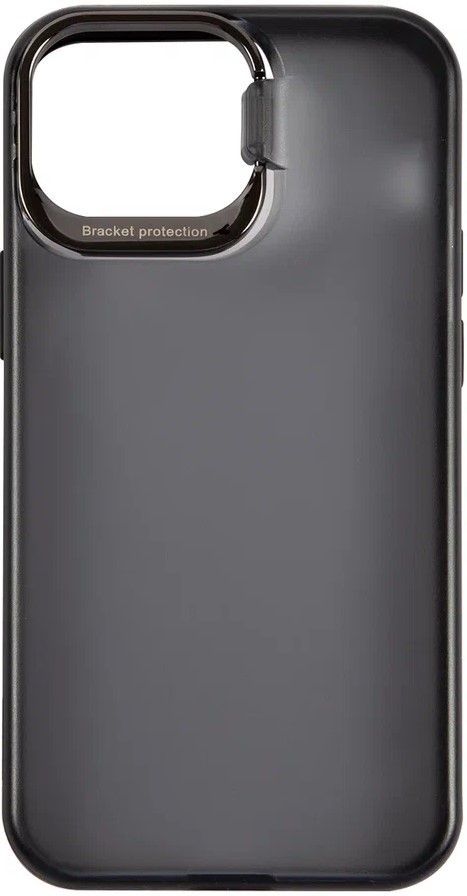 

Чехол-накладка Usams US-BH780 для смартфона Apple iPhone 13 mini, черный (1654270)