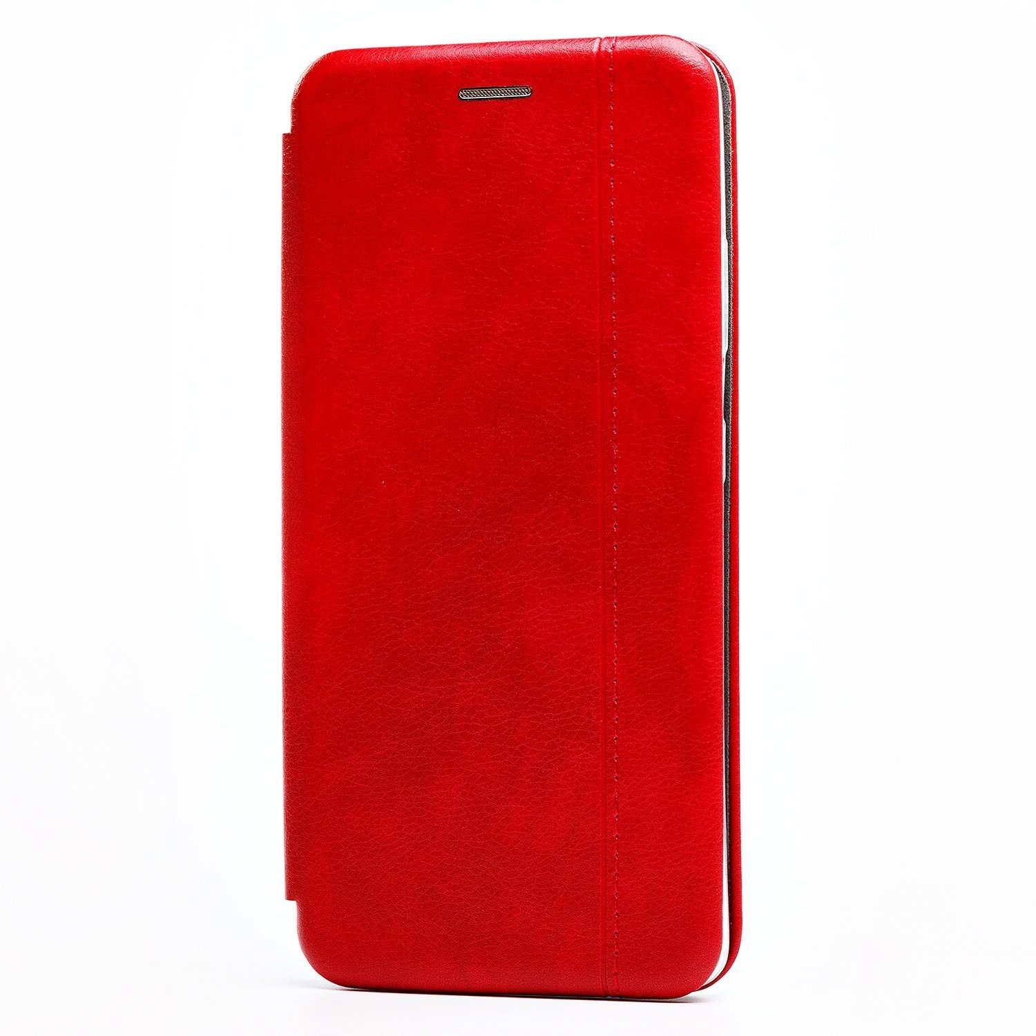 Чехол-книжка BC002 для смартфона Samsung SM-G998 Galaxy S21 Ultra, Red,  933335 купить по цене 275 руб в Омске в интернет-магазине e2e4