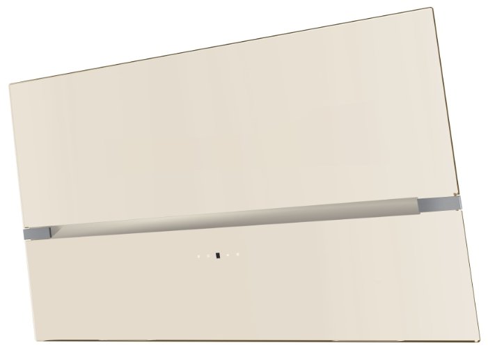 

Наклонная вытяжка KORTING KHC 69080 GB, бежевый (KHC 69080 GB), KHC 69080 GB