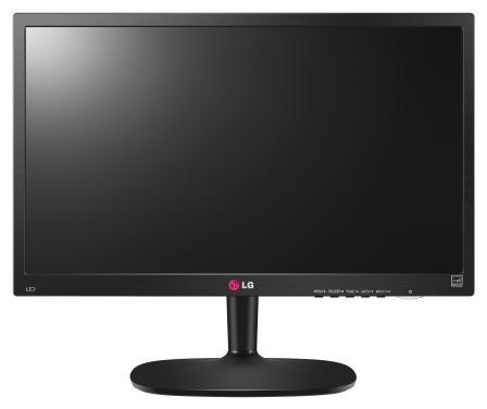 Монитор LG 24M35A