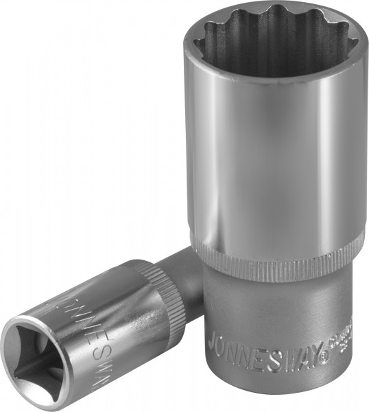 Головка торцевая Jonnesway, 3 см, 1/2"