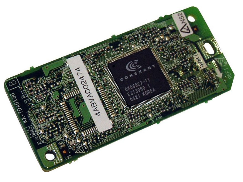 офисные АТС Panasonic KX-TDA0196XJ
