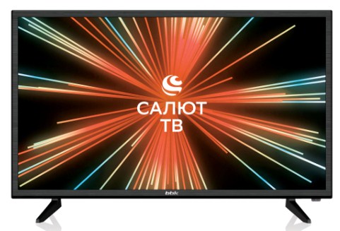 

Телевизор 32" BBK 32LEX-7389/TS2C, HD, 1366x768, DVB-T /T2 /C, HDMIx3, USBx2, WiFi, Smart TV, черный (32LEX-7389/TS2C), 32LEX-7389/TS2C