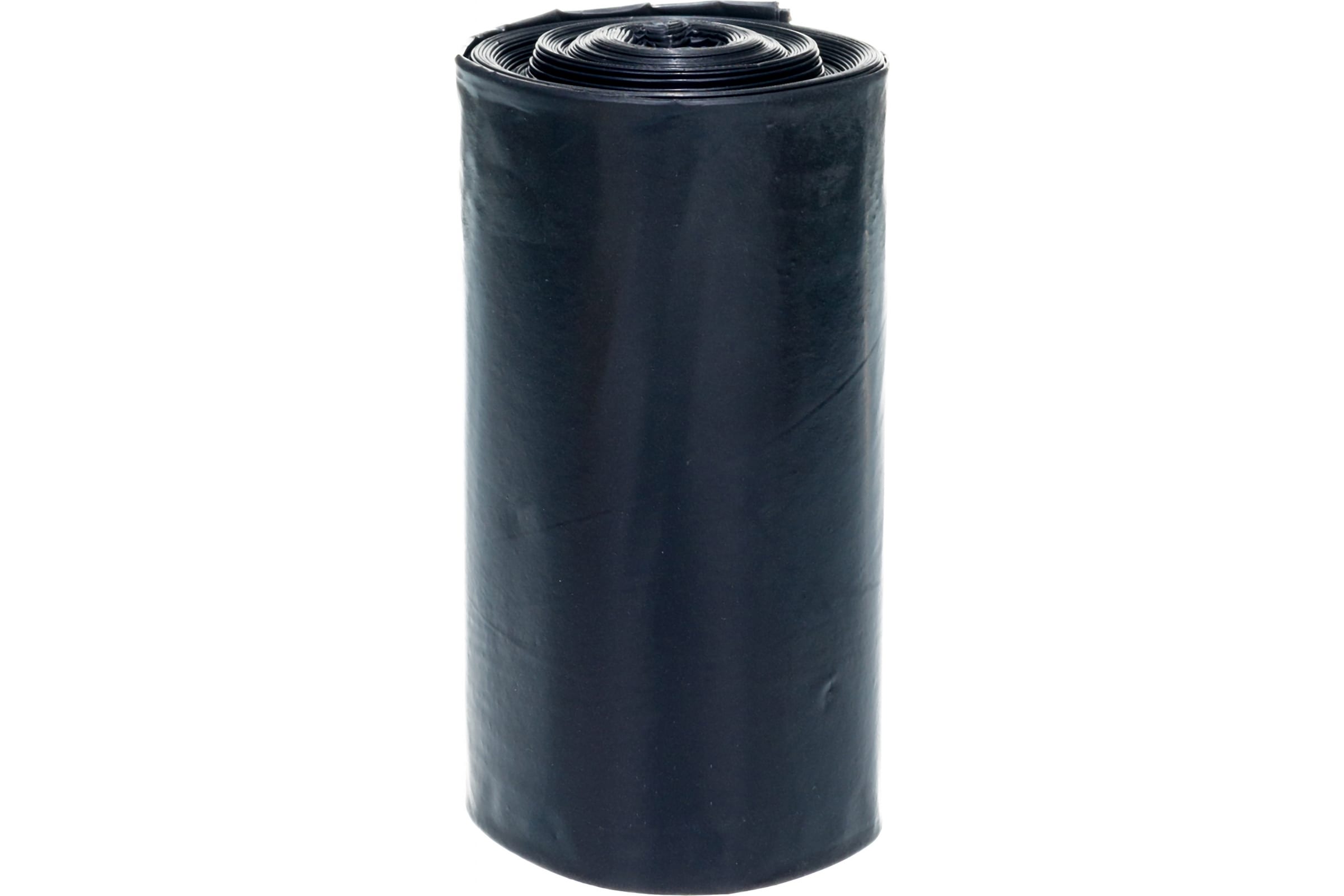Мешки для мусора STAYER Comfort 120л, 1шт., черный (39157-120)