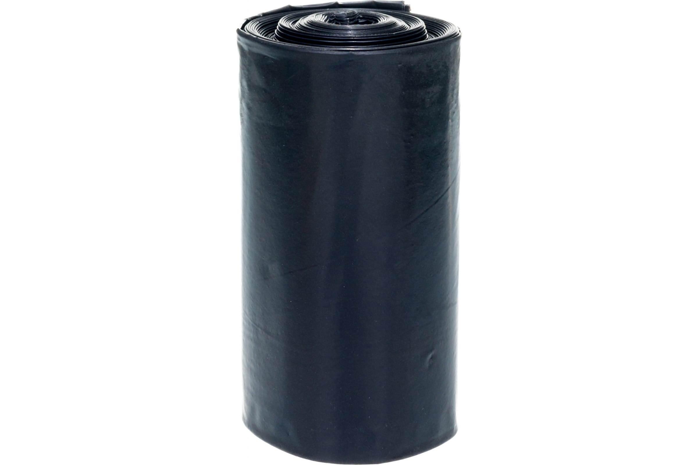 

Мешки для мусора STAYER Comfort 120л, 10шт., черный (39157-120)