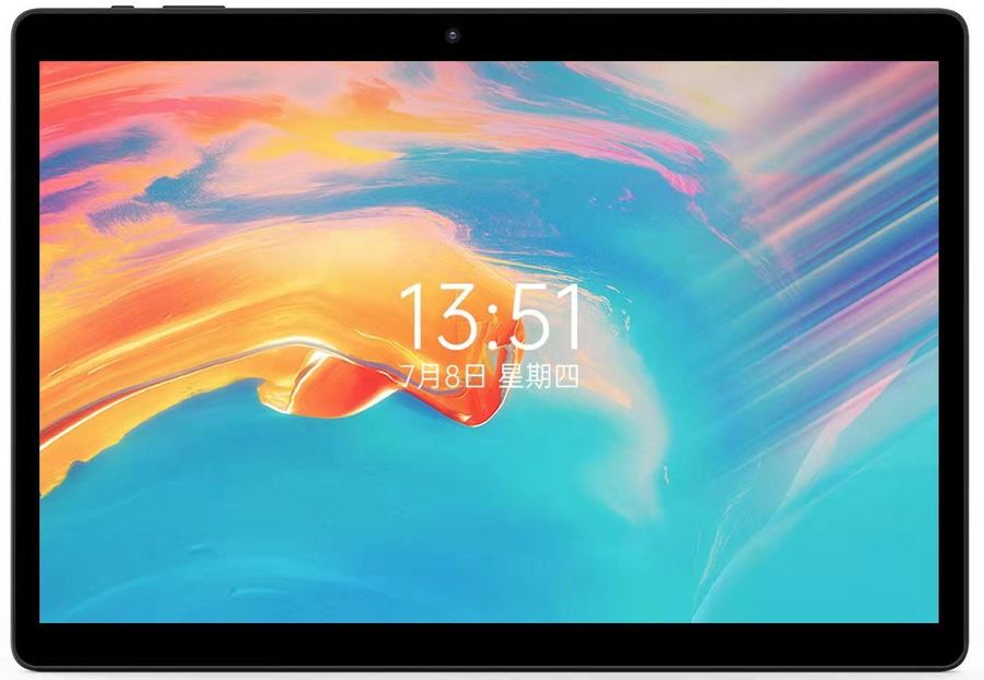 

Планшет ARK AlLdocube Iplay 20p 10.1" 1920x1200 IPS, Helio P60, 6Gb RAM, 128Gb, 3G/4G LTE, WiFi, BT, 6 А·ч, Android 11, черный (1677314), Iplay 20p