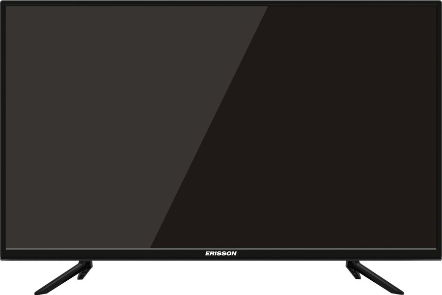 

Телевизор 39" Erisson 39LX9050T2, HD, 1366x768, DVB-T /T2 /C, HDMIx3, USBx2, WiFi, Smart TV, черный (39LX9050T2), 39LX9050T2