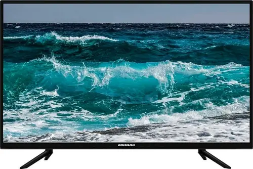 

Телевизор 43" Erisson 43FLM8060T2, FullHD, 1920x1080, DVB-T /T2 /C, HDMIx3, USBx1, черный (43FLM8060T2), 43FLM8060T2