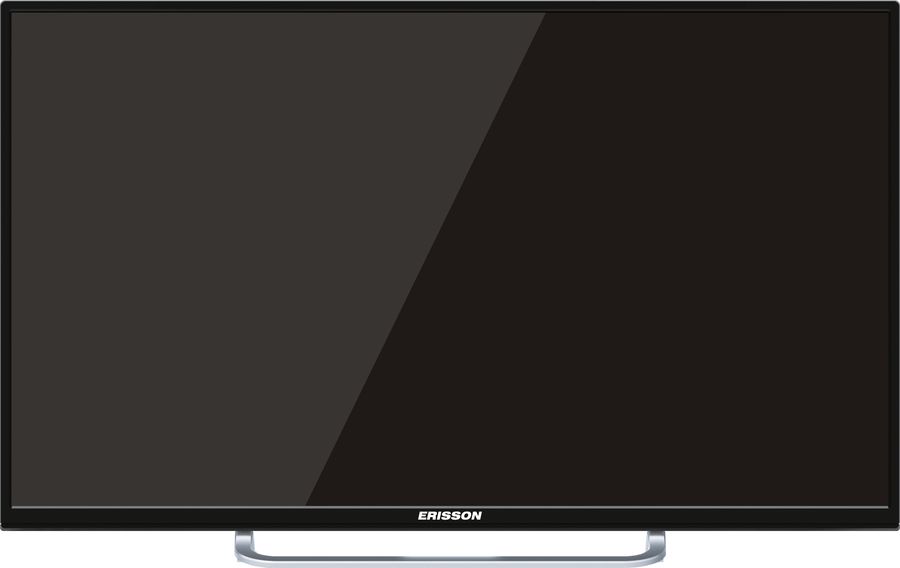 

Телевизор 55" Erisson 55ULX9060T2, 4K, 3840x2160, DVB-T /T2 /C, HDMIx3, USBx2, WiFi, Smart TV, черный (55ULX9060T2), 55ULX9060T2