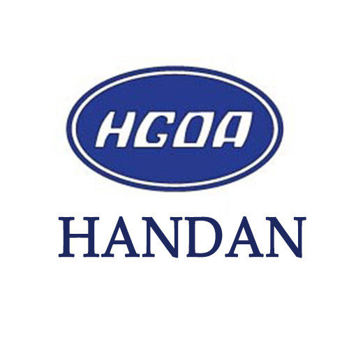 Тонер Handan Тип HG220, коробка 20 кг, черный