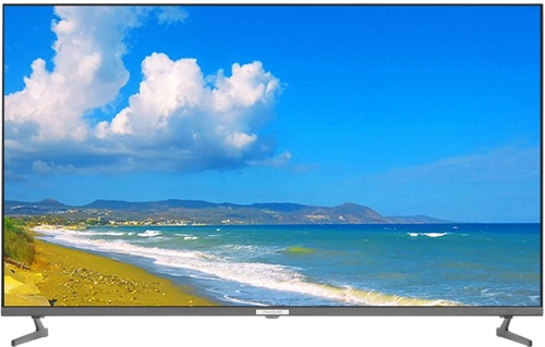 

Телевизор 55" Polarline 55PU52TC-SM, 4K, 3840x2160, DVB-T /T2 /C, HDMIx3, USBx2, WiFi, Smart TV, черный (55PU52TC-SM), 55PU52TC-SM