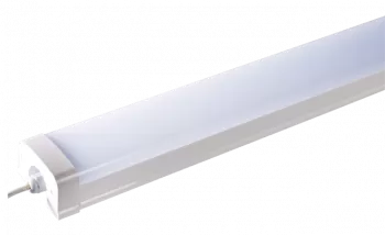 

Светильник линейный светодиодный, 60Вт, 6500К , 7000лм, IP65, JazzWay (5017610)