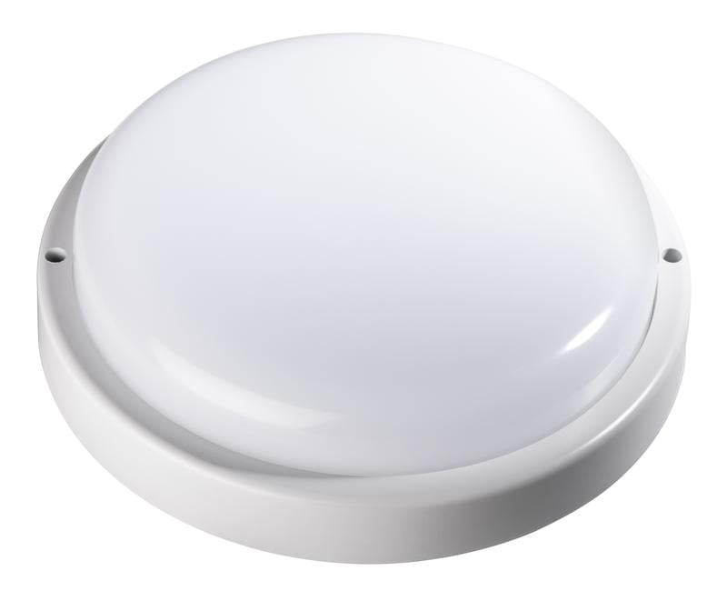

Светильник потолочный JAZZWAY PBH - PC2-RA, светодиодный, 12 Вт, IP65 (5032286), PBH - PC2-RA