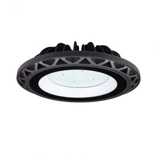 

Светильник потолочный светодиодный PHB UFO, 150 Вт, 5000 K, 15000лм, IP65, JazzWay (5009233), PHB UFO