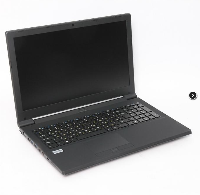 

Ноутбук Lime Lime Station 305 77892 Station30577892 15.6" IPS 1920x1080, Intel Core i3 9100T 3.1 ГГц, 8Gb RAM, 240Gb SSD, DVD-RW, W10, черный (Station30577892), Station30577892