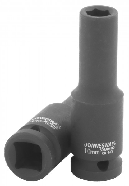 Головка торцевая Jonnesway, 1 см, 1/2"