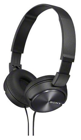 

Проводные наушники Sony MDR-ZX310, Jack 3.5mm, белый, MDR-ZX310