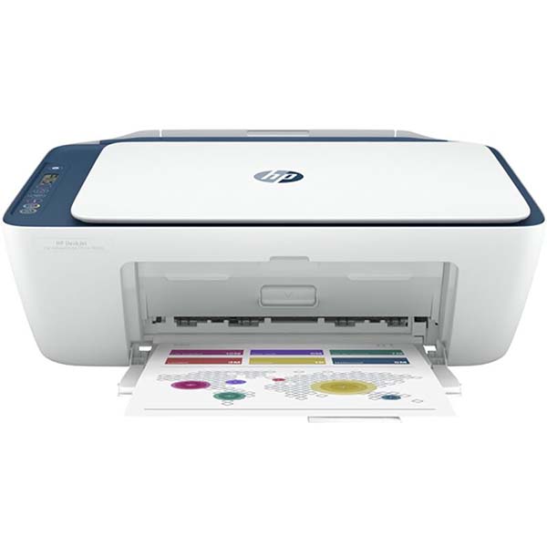 МФУ струйный HP DeskJet Ink Advantage Ultra 4828, A4, цветной