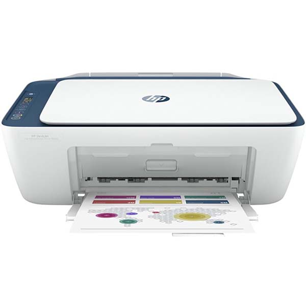 МФУ струйный HP DeskJet Ink Advantage Ultra 4828, A4, цветной, 7.5стр/мин (A4 ч/б), 5.5стр/мин (A4 цв.), 1200x1200dpi, Wi-Fi, USB (25R76A) - фото 1