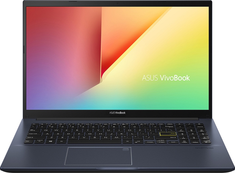 

Ноутбук ASUS Vivobook 15 X513EA-BQ2805T 15.6" IPS 1920x1080, Intel Core i5-1135G7 2.4GHz, 8Gb RAM, 256Gb SSD, W10, черный (90NB0SG4-M003T0), X513EA-BQ2805T