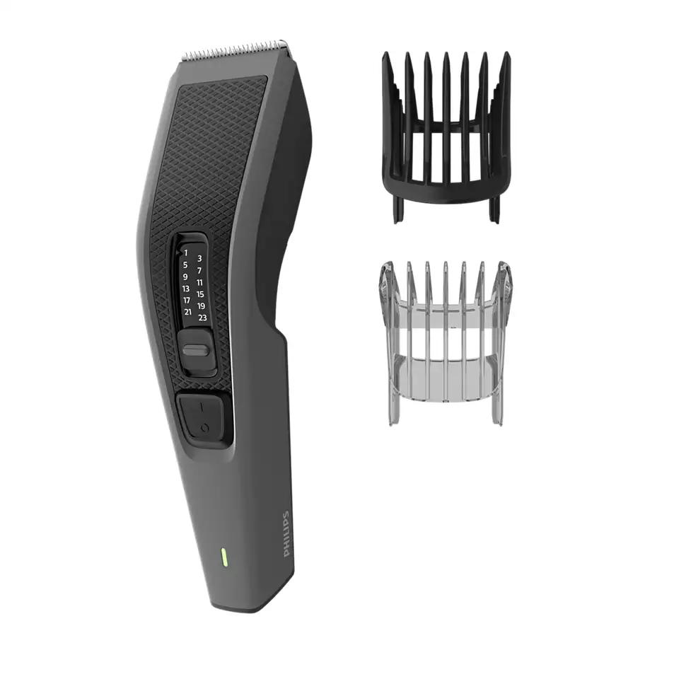 Машинка для стрижки Philips (HC3525/15)
