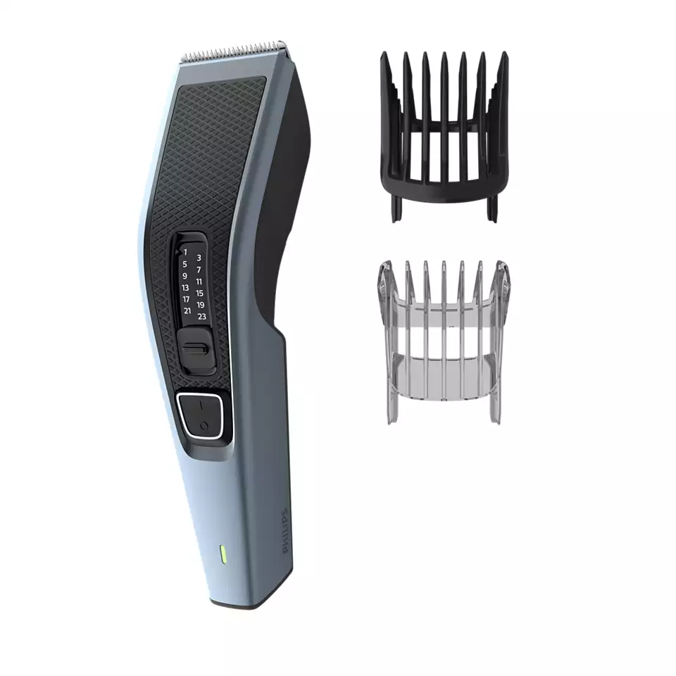 Машинка для стрижки Philips (HC3530/15)