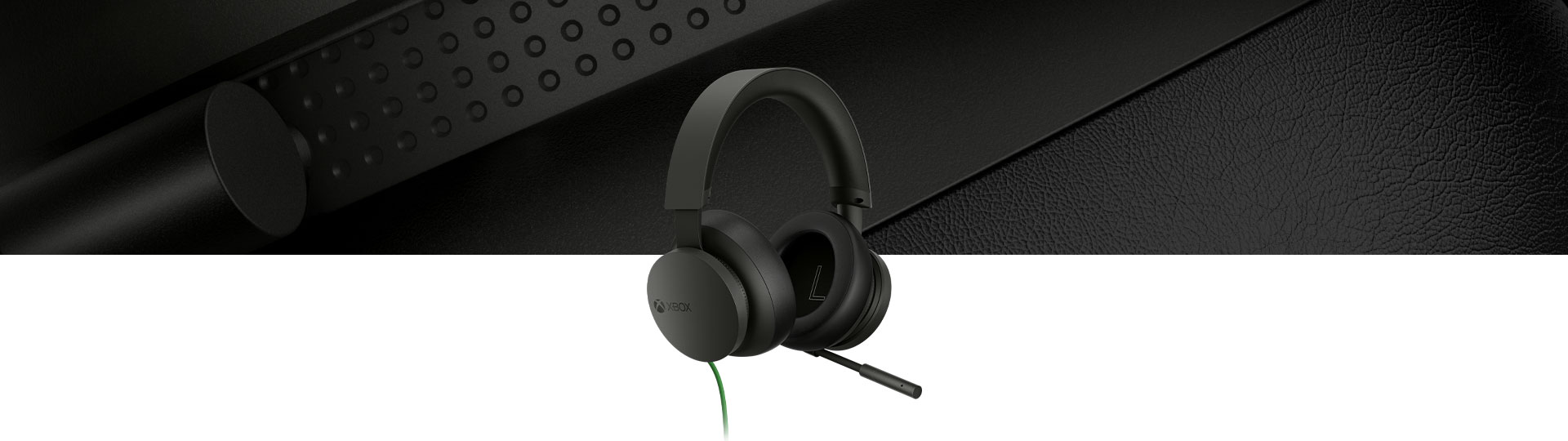 

Гарнитура Microsoft для Microsoft Xbox One, Microsoft Xbox Series S, PC, Microsoft Xbox Series X, черный, -