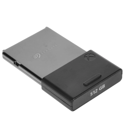 Карта расширения памяти seagate stjr512400 для xbox series x s 512 gb
