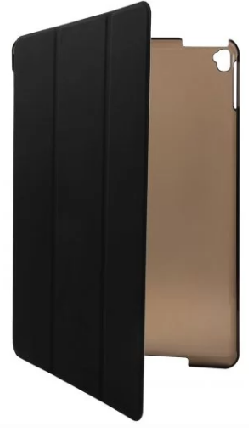 

Чехол-книжка Red Line УТ 26191 для планшета Apple iPad 10.2" (2019/2020/2021), полиуретан, черный (УТ000026191)