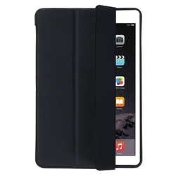 

Чехол-книжка Red Line УТ 29636 для планшета Apple Ipad mini 6 (2021), полиуретан, черный (УТ000029636)