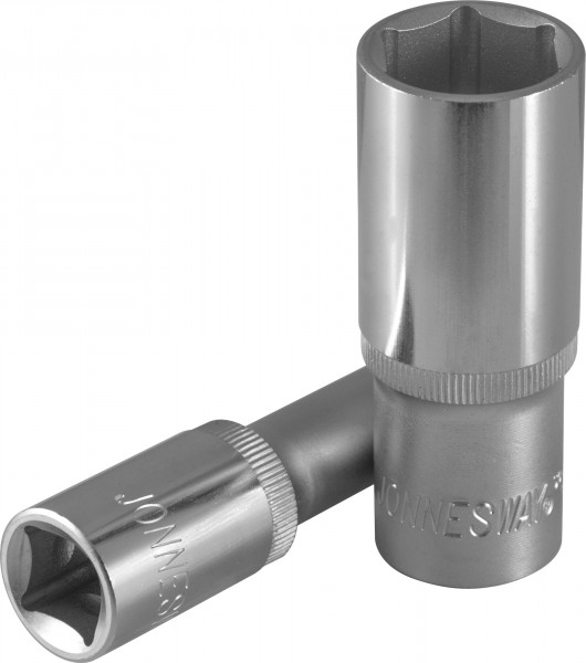 Головка торцевая Jonnesway, 3 см, 1/2"