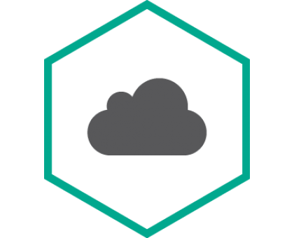 Антивирус Kaspersky Endpoint Security Cloud Professional, базовая лицензия
