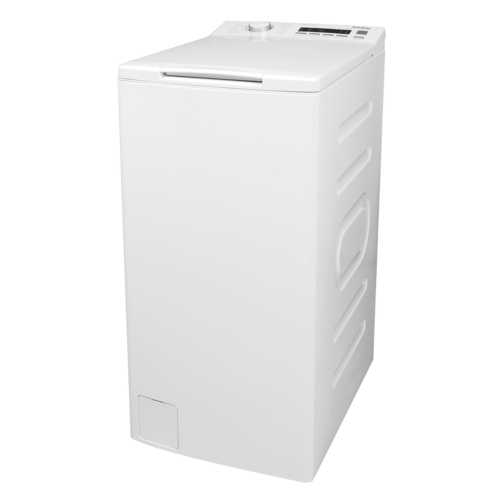 

Стиральная машина Korting KWMT 1275I, 7.5кг, до 1200 об/мин, белый (1358191), 1275I
