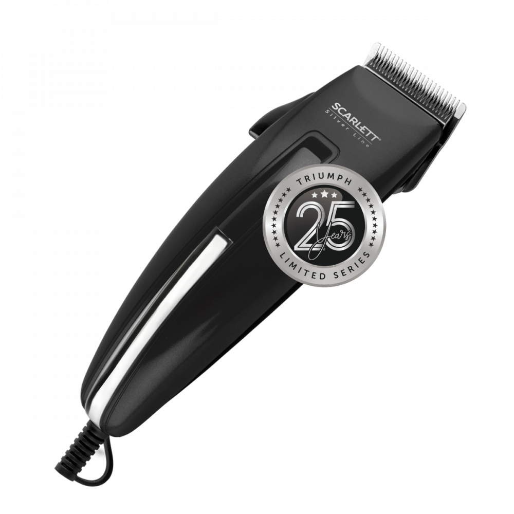 Машинка для стрижки Scarlett HC63C11 (SC-HC63C11)