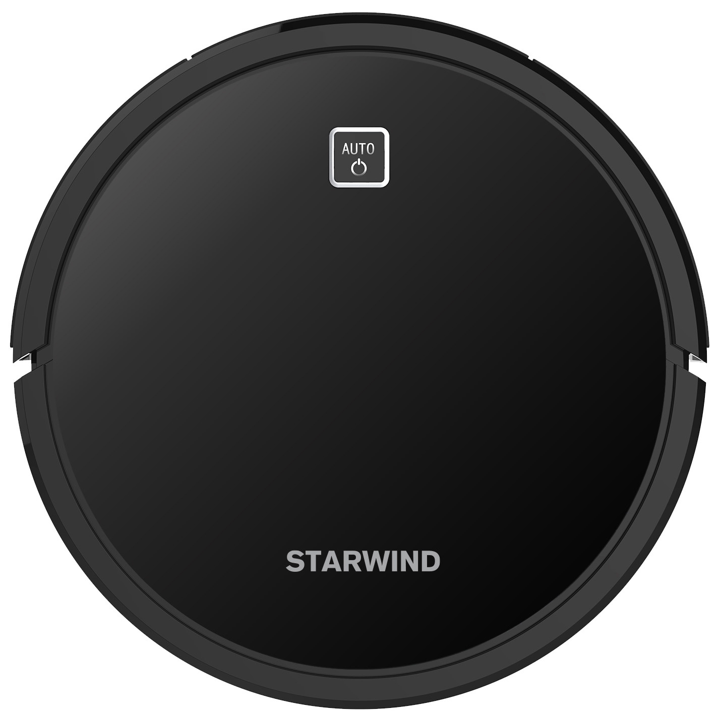 

Робот-пылесос Starwind SRV7770, черный (SRV7770), SRV7770
