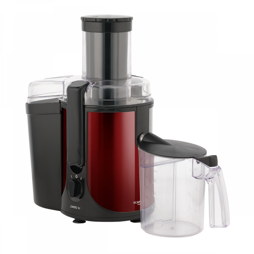 Соковыжималка Scarlett SC-JE50S48 (SC-JE50S48)