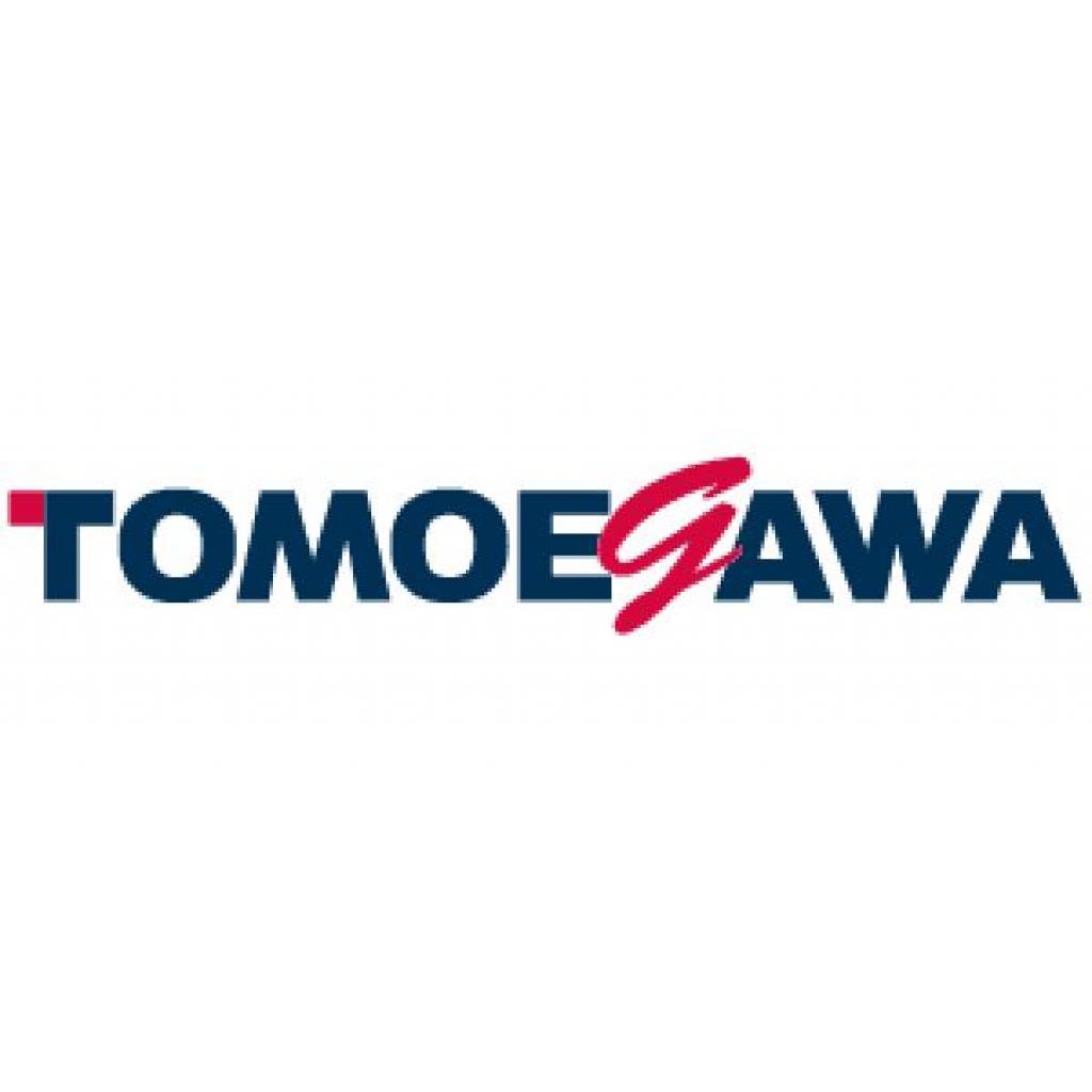 Тонер Tomoegawa Universal коробка 10 кг черный совместимый для Oki B411B431MB491B432B512MB472MB492MB562 2шт NRX-01 54800₽