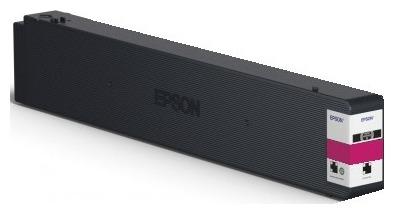 Картридж Epson T02Q3 (C13T02Q300), пурпурный