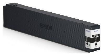 

Картридж струйный Epson T02Q1 (C13T02Q100), черный, оригинальный, ресурс 50000 страниц для WF-C20600, T02Q1