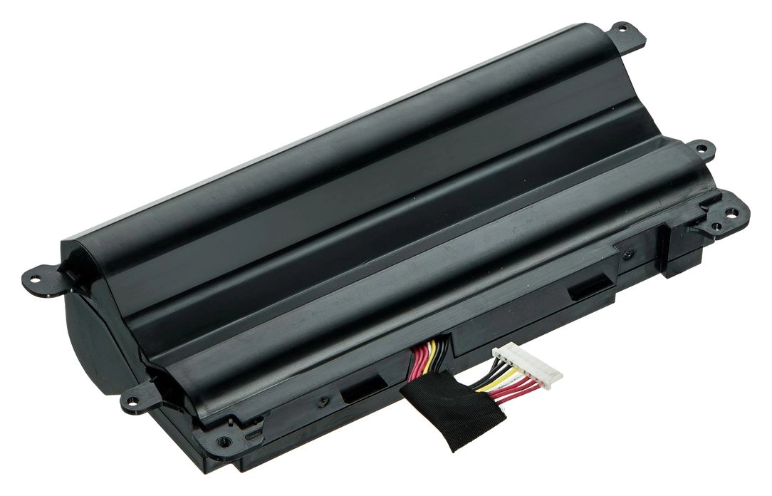 Аккумуляторная батарея Pitatel для Asus G752V, G752VL, 11.3V, 5800mAh, черный ( BT-1193)