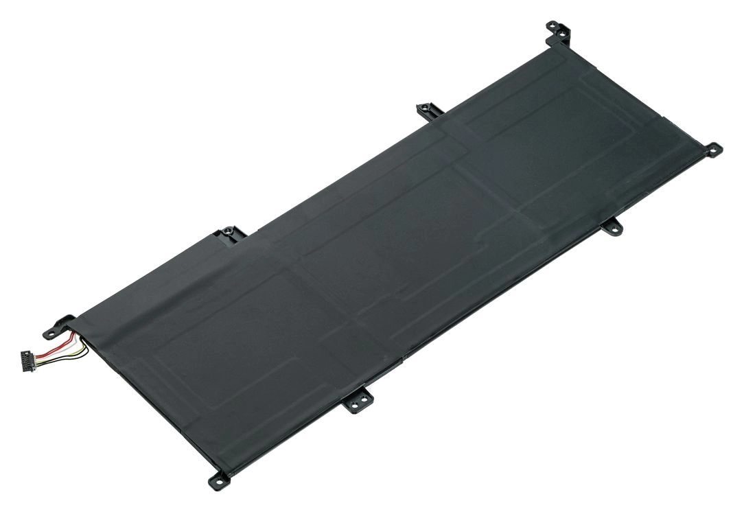 Аккумуляторная батарея Pitatel для Asus UX305UA, UX305UAB, 11.6V, 4850mAh, черный (BT-1195)